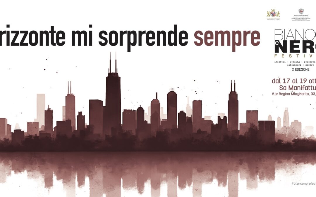 Festival Bianco e Nero X edizione